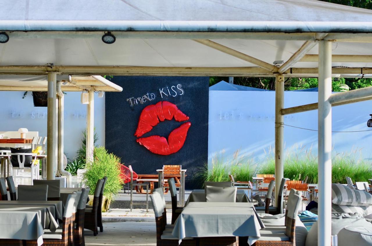 Sanae Beach Hua Hin Khao Tao Εξωτερικό φωτογραφία