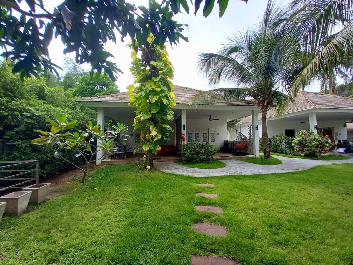 Sanae Beach Hua Hin Khao Tao Εξωτερικό φωτογραφία