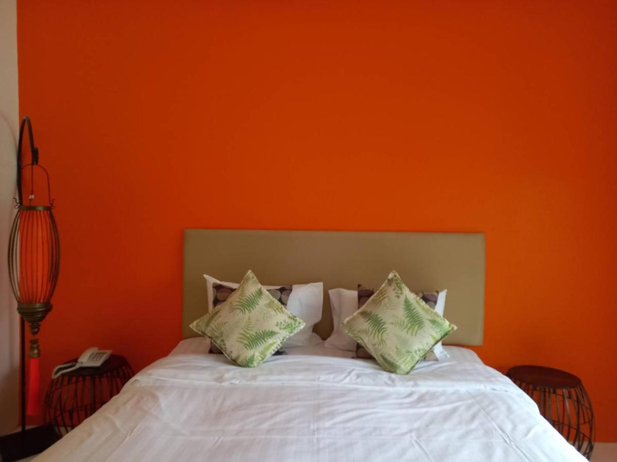 Sanae Beach Hua Hin Khao Tao Εξωτερικό φωτογραφία