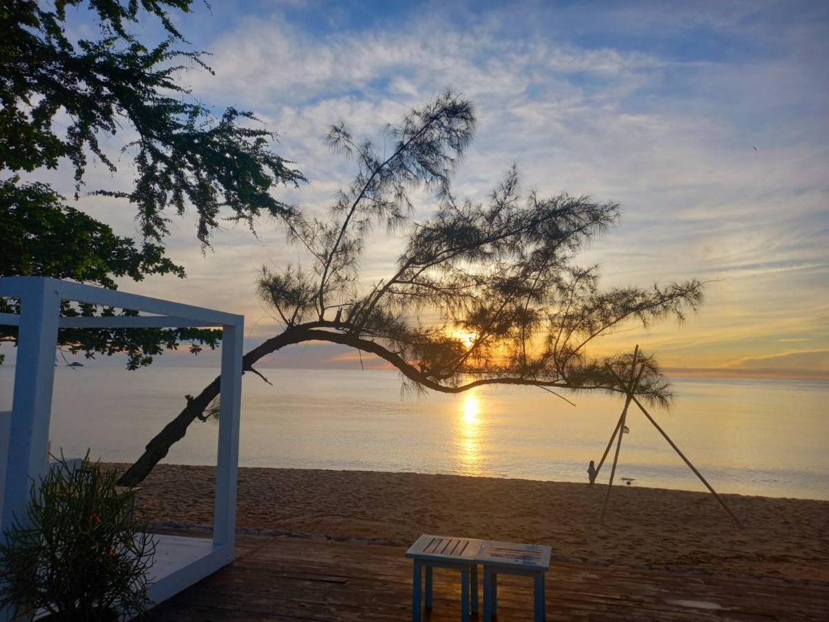 Sanae Beach Hua Hin Khao Tao Εξωτερικό φωτογραφία