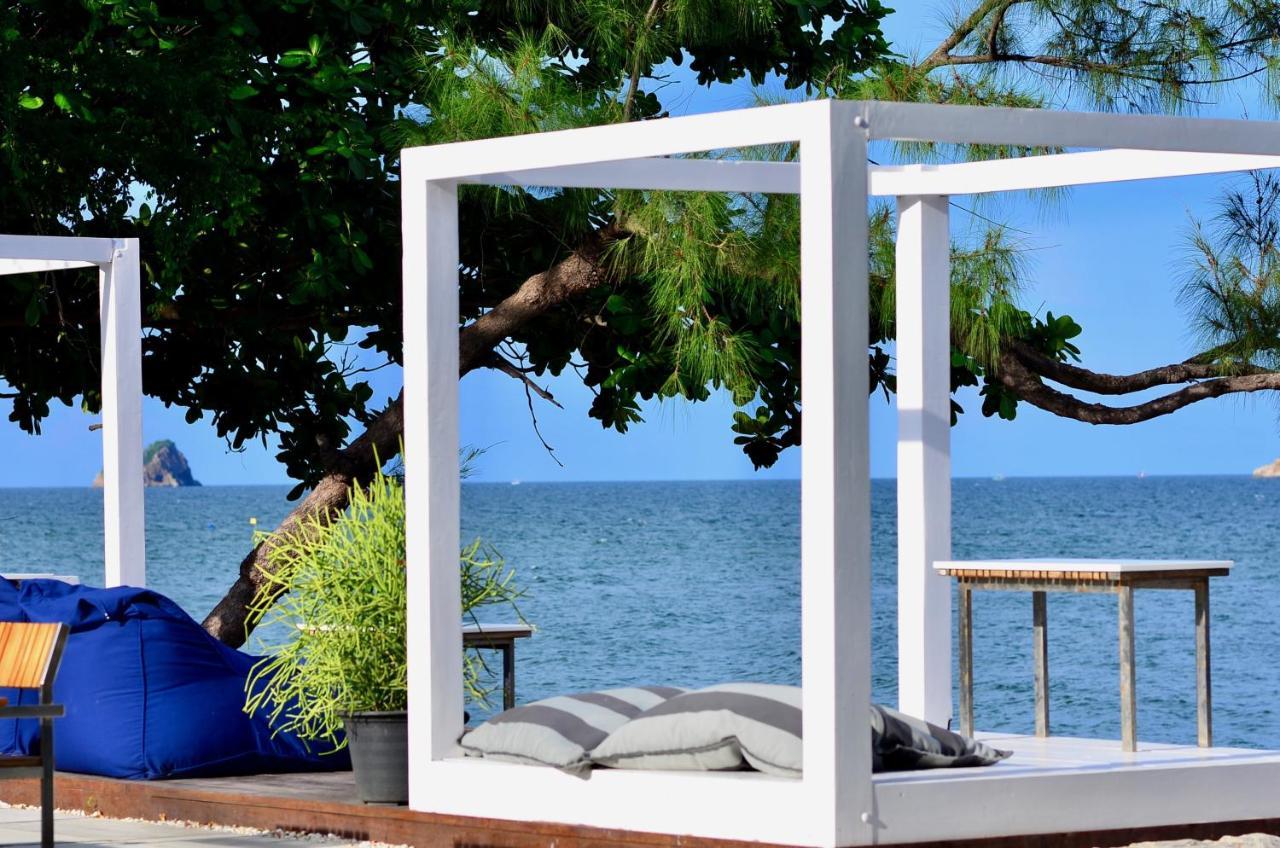 Sanae Beach Hua Hin Khao Tao Εξωτερικό φωτογραφία