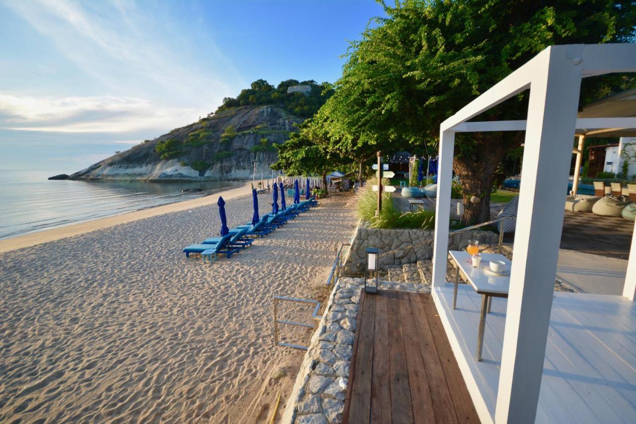 Sanae Beach Hua Hin Khao Tao Εξωτερικό φωτογραφία