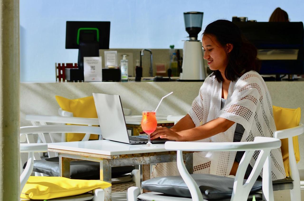 Sanae Beach Hua Hin Khao Tao Εξωτερικό φωτογραφία
