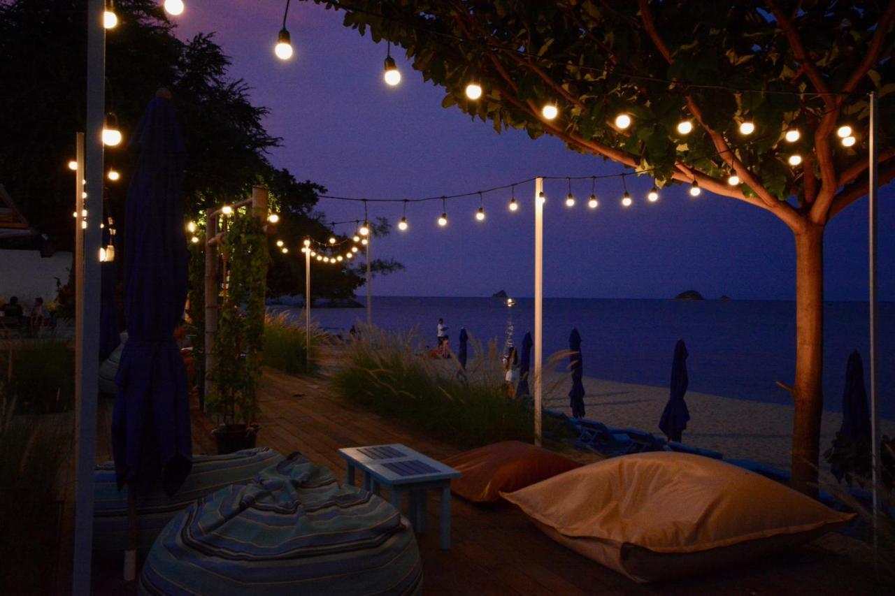 Sanae Beach Hua Hin Khao Tao Εξωτερικό φωτογραφία