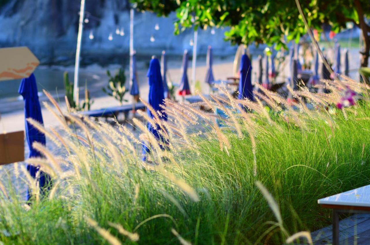 Sanae Beach Hua Hin Khao Tao Εξωτερικό φωτογραφία