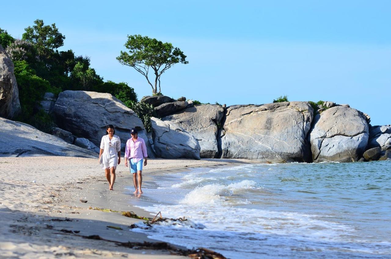 Sanae Beach Hua Hin Khao Tao Εξωτερικό φωτογραφία