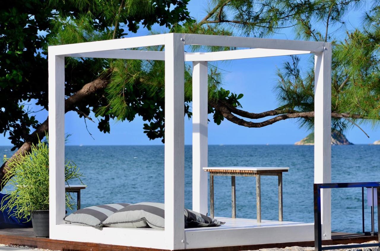 Sanae Beach Hua Hin Khao Tao Εξωτερικό φωτογραφία