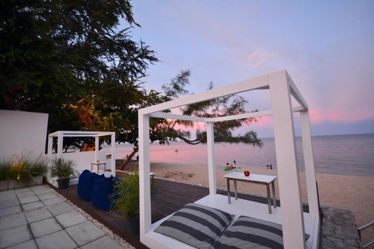 Sanae Beach Hua Hin Khao Tao Εξωτερικό φωτογραφία