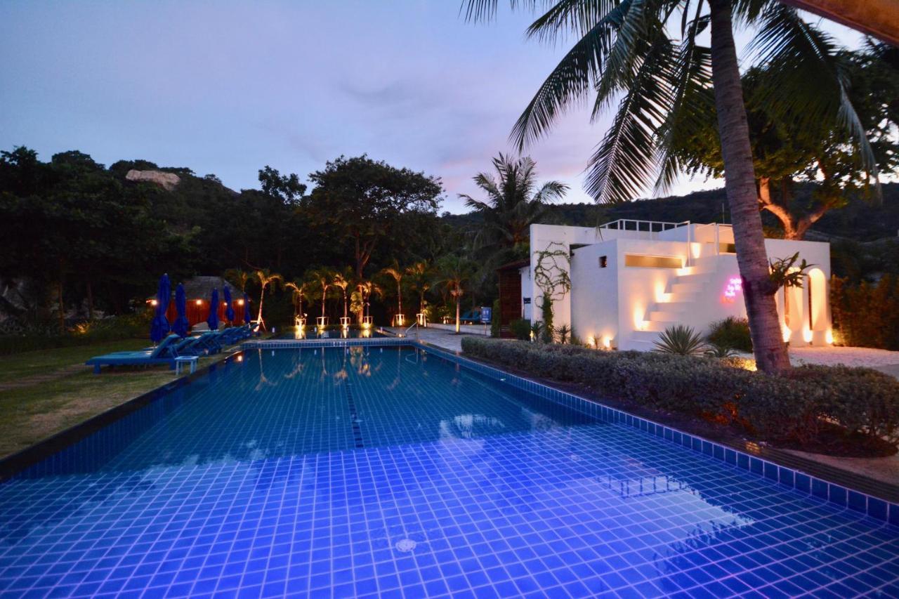 Sanae Beach Hua Hin Khao Tao Εξωτερικό φωτογραφία