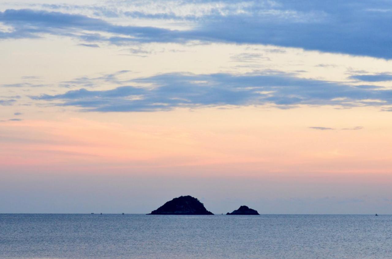 Sanae Beach Hua Hin Khao Tao Εξωτερικό φωτογραφία