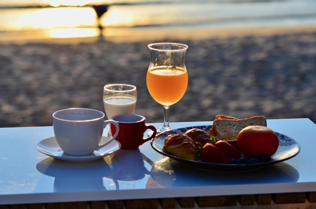 Sanae Beach Hua Hin Khao Tao Εξωτερικό φωτογραφία