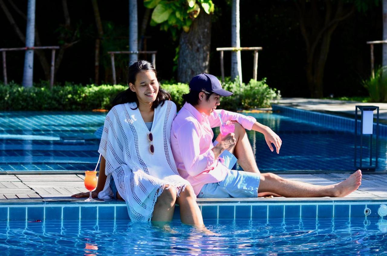 Sanae Beach Hua Hin Khao Tao Εξωτερικό φωτογραφία
