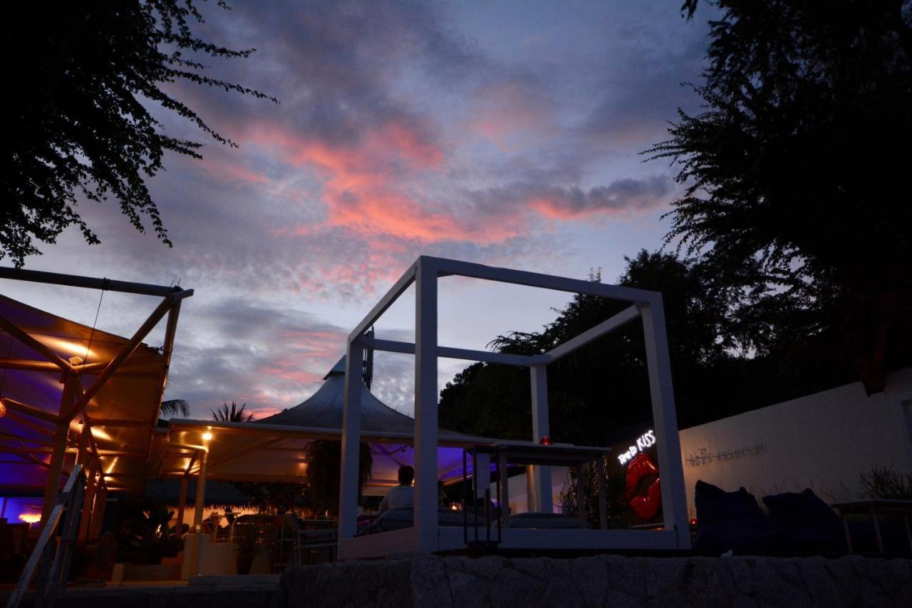 Sanae Beach Hua Hin Khao Tao Εξωτερικό φωτογραφία