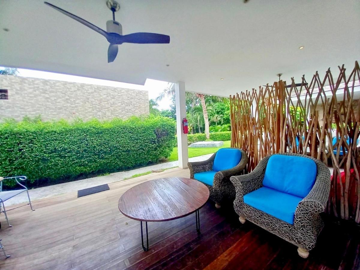 Sanae Beach Hua Hin Khao Tao Εξωτερικό φωτογραφία