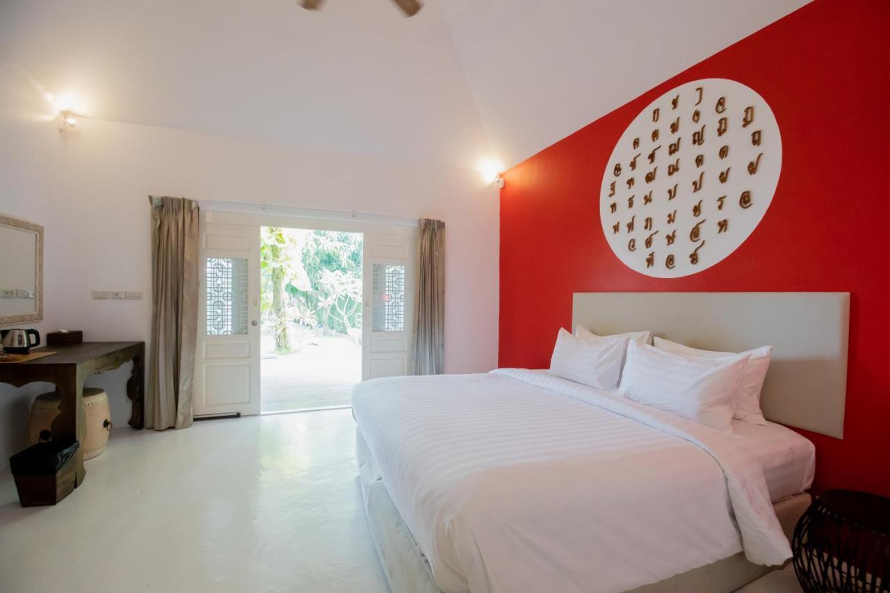 Sanae Beach Hua Hin Khao Tao Εξωτερικό φωτογραφία