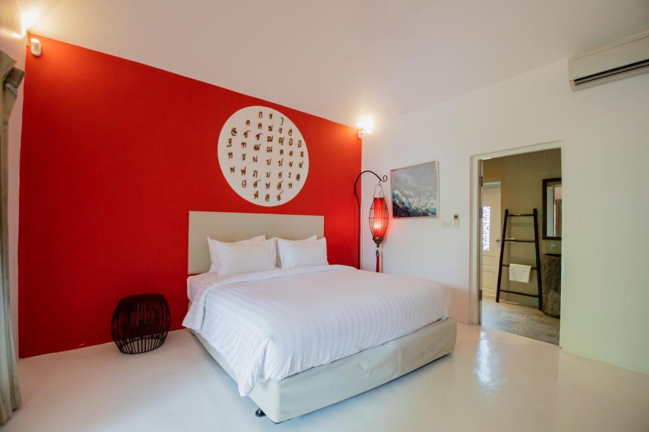 Sanae Beach Hua Hin Khao Tao Εξωτερικό φωτογραφία