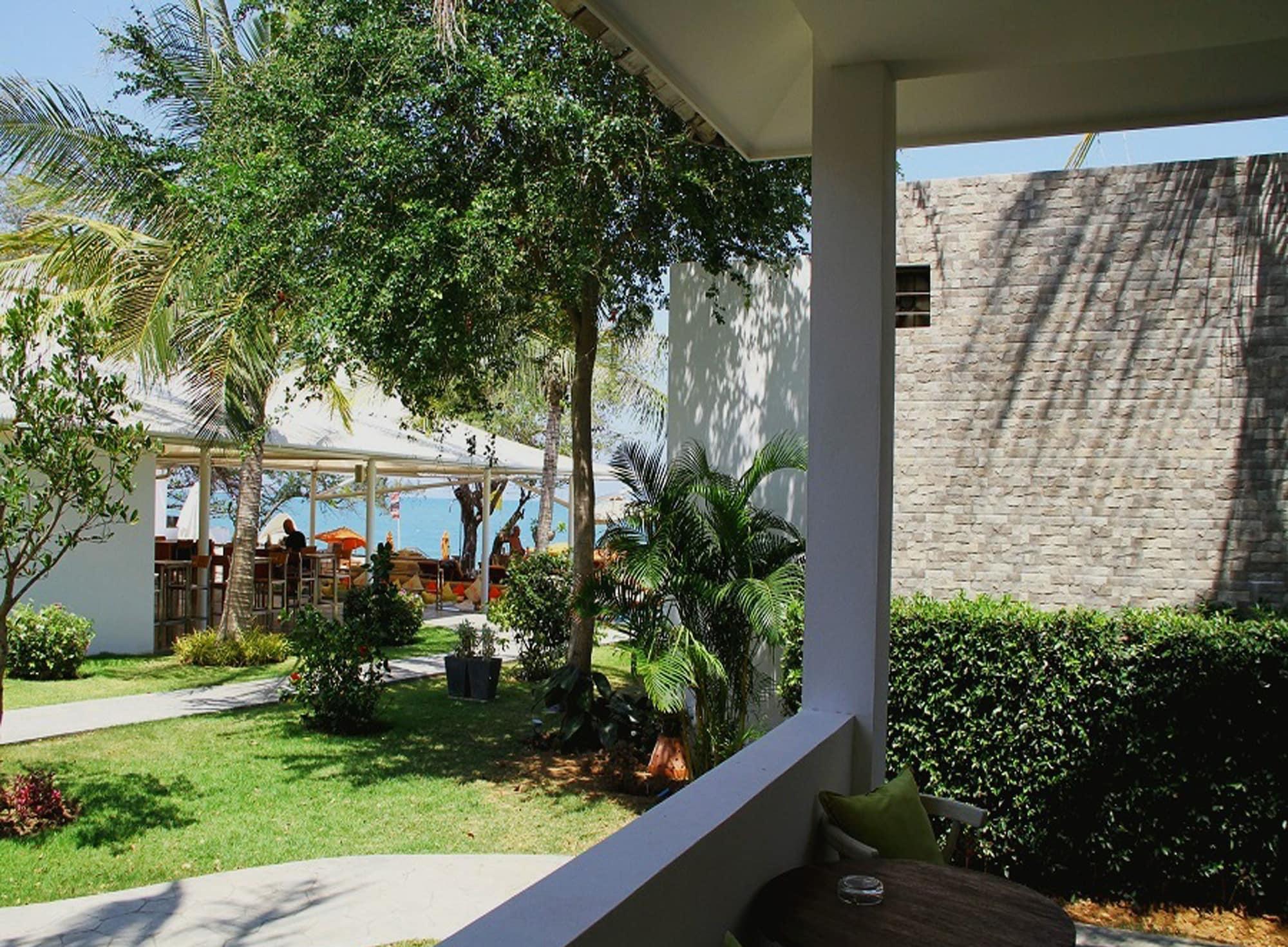 Sanae Beach Hua Hin Khao Tao Εξωτερικό φωτογραφία